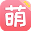 萌站Logo